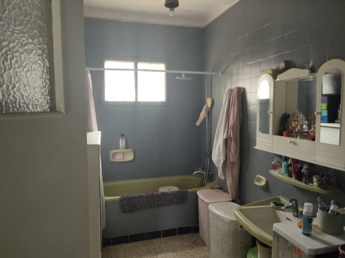 Vente Villa Alger Birkhadem