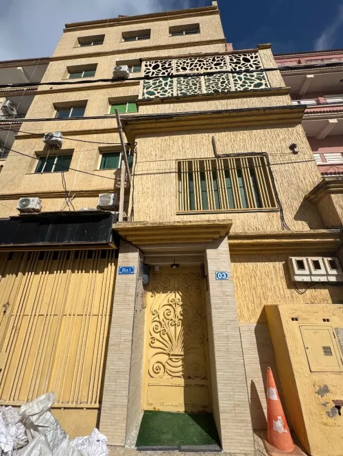 Location Appartement F4 Alger Ouled fayet