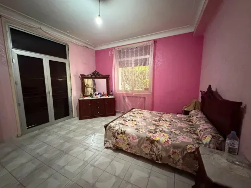 Vente Villa Alger Kouba