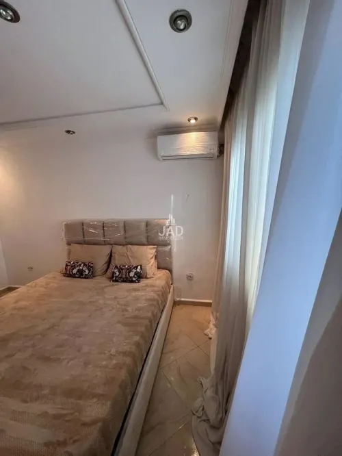 Vente Appartement F3 Alger Bab ezzouar
