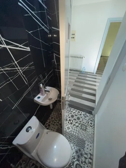 Vente Villa Alger Rouiba