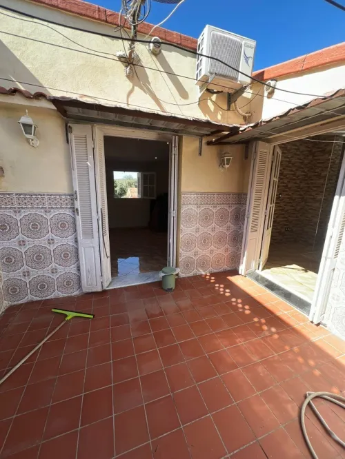 Vente Villa Alger Dely brahim