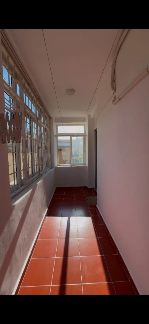 Vente Appartement F4 Alger El achour
