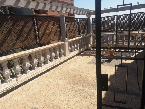 Vente Villa Alger Birkhadem