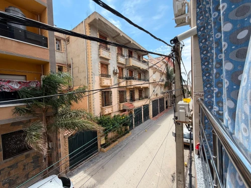 Vente Appartement F3 Alger Bordj el bahri