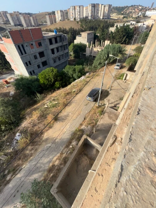 Vente Villa Alger Douera
