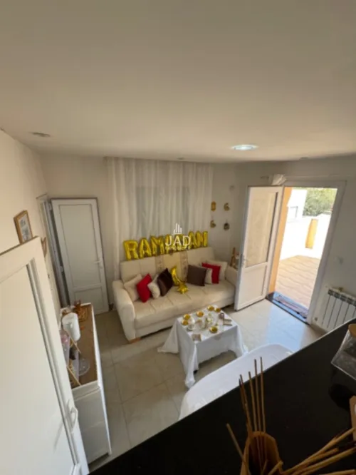 Vente Immeuble Alger Ouled fayet