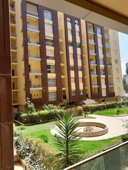 Vente Appartement Duplex F4 Alger Ouled fayet