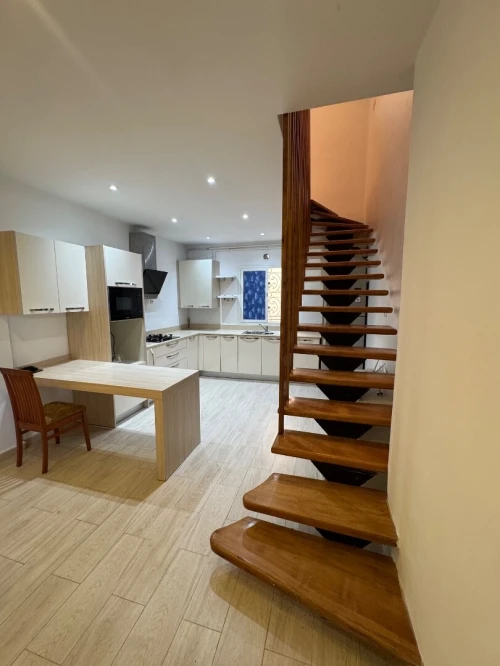 Vente Appartement Duplex F3 Alger Cheraga