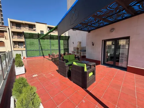 Location Appartement F3 Alger Birkhadem