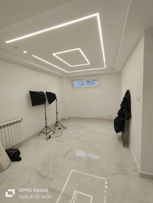 Vente Appartement F3 Alger Birkhadem