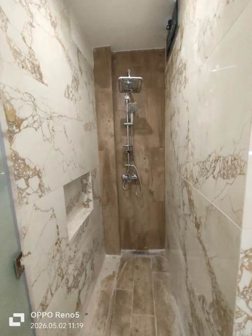 Vente Appartement F2 Alger El madania