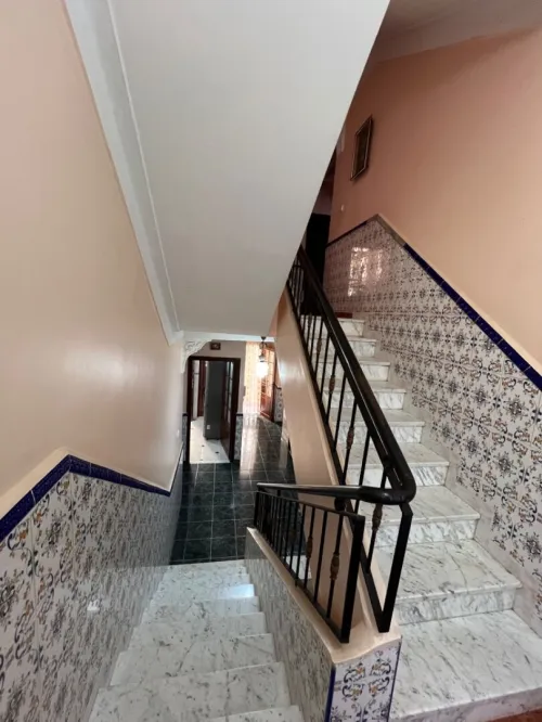 Vente Villa Alger Kouba