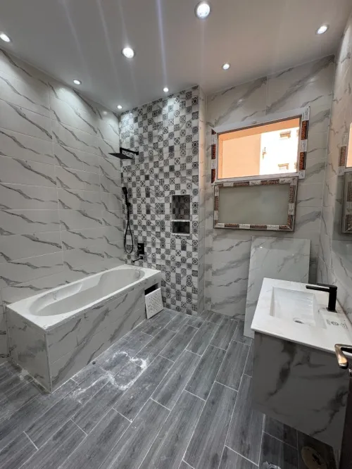 Vente Appartement F4 Alger Souidania