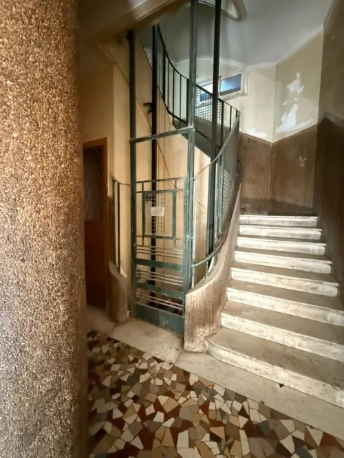 Vente Appartement F4 Alger Alger centre