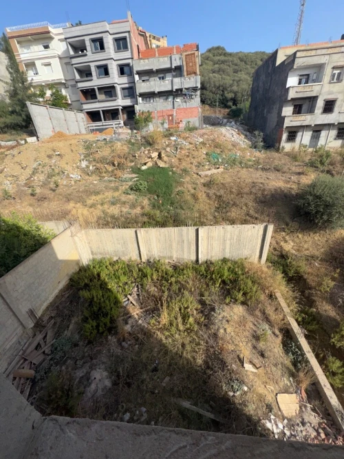 Vente Villa Alger Douera