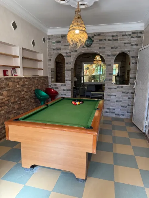 Vente Villa Alger Staoueli