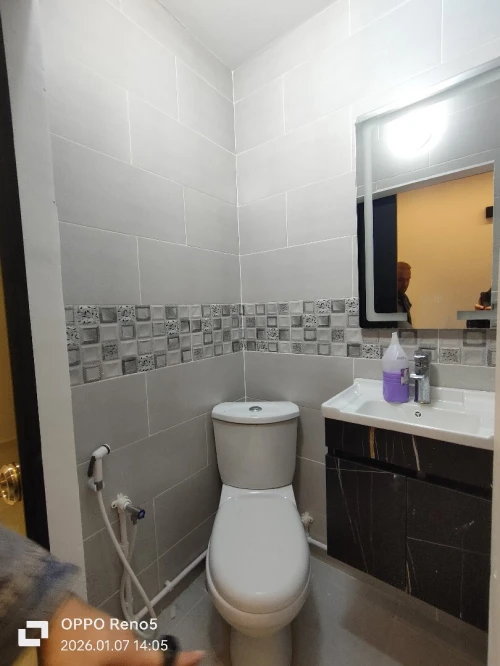 Vente Appartement F3 Alger Birkhadem