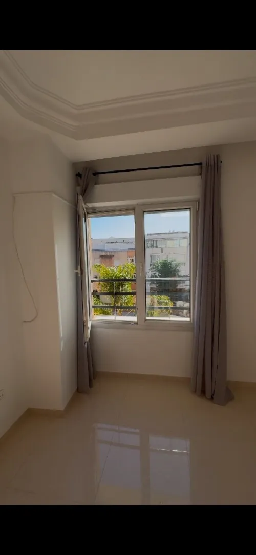 Vente Appartement F4 Alger El achour