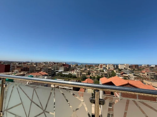 Vente Appartement Duplex F5 Alger Bordj el kiffan