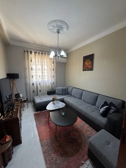 Vente Villa Alger Bouzareah