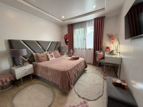 Vente Appartement F4 Alger Birkhadem
