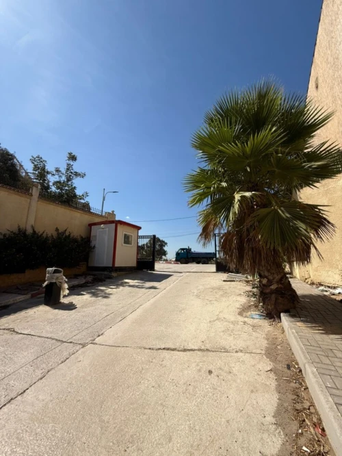 Vente Villa Alger Bouzareah