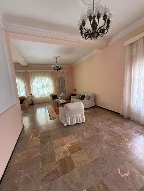 Location Villa Alger Draria
