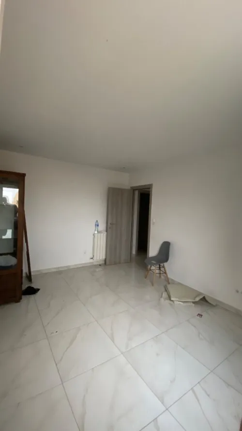 Vente Appartement F3 Alger Cheraga