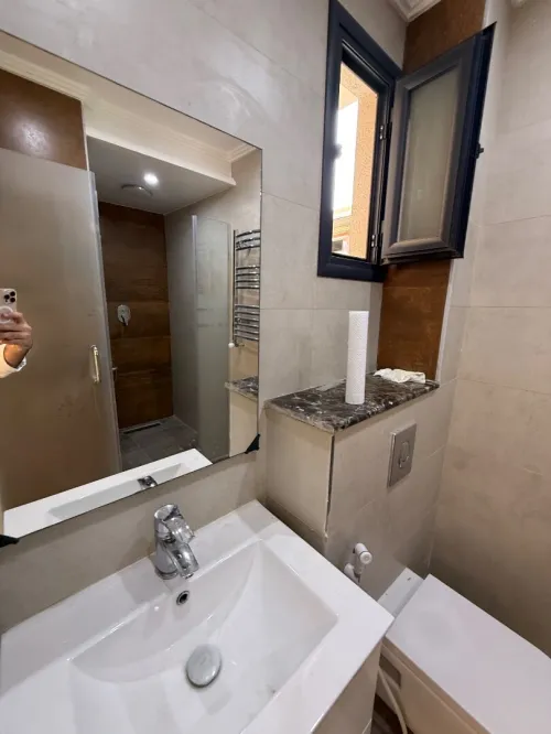 Vente Appartement F4 Alger Dely brahim