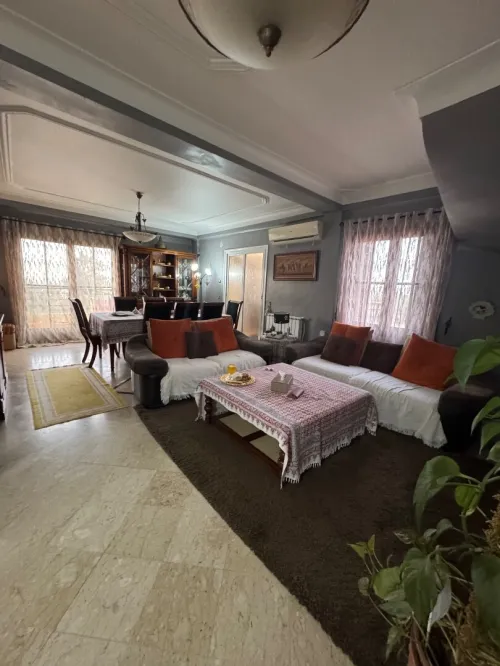 Vente Appartement F6 Alger Staoueli