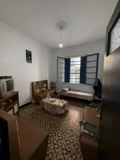 Vente Appartement F4 Alger Alger centre