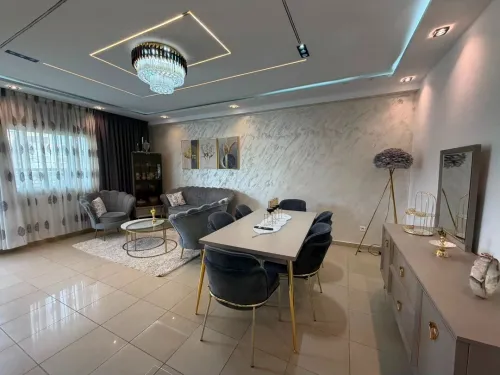 Vente Appartement F4 Alger Staoueli