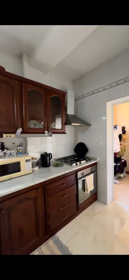 Vente Appartement Duplex Alger Cheraga