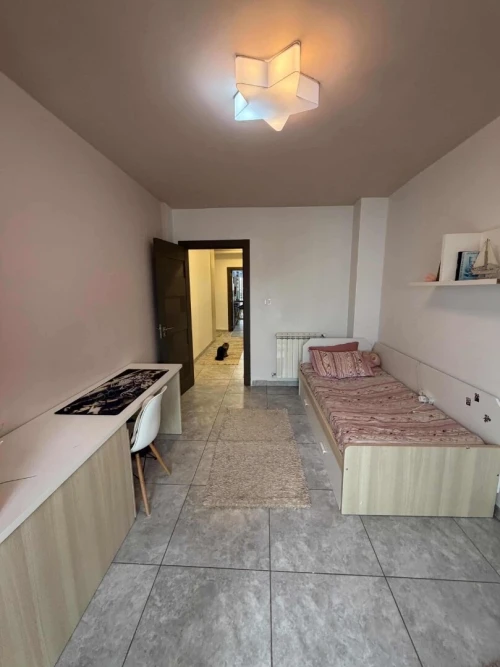Location Appartement F4 Alger Cheraga