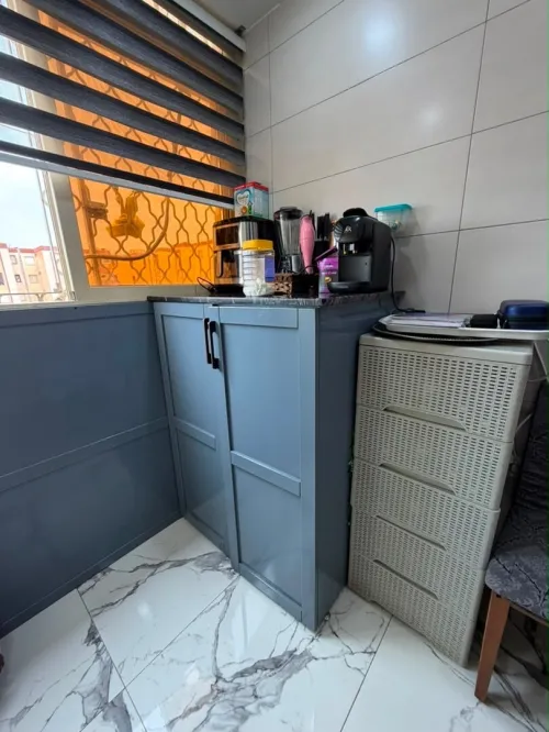 Vente Appartement F3 Alger Ain benian