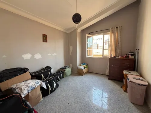 Vente Appartement F3 Alger Ouled fayet 14