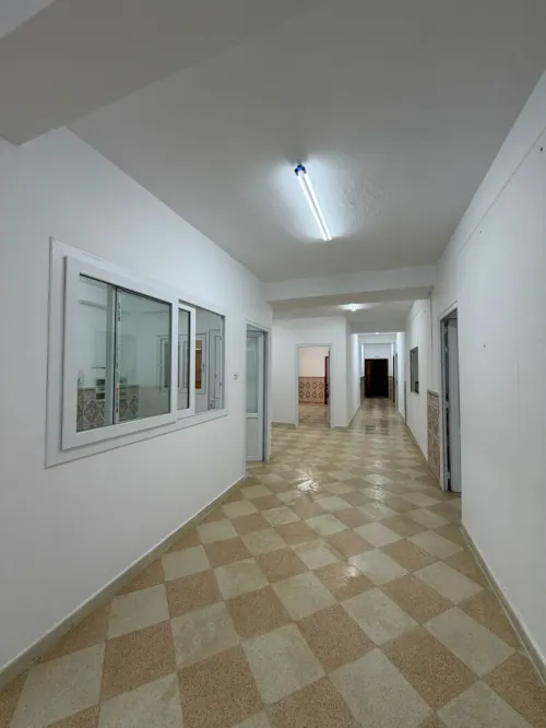 Location Immeuble Alger Bordj el kiffan