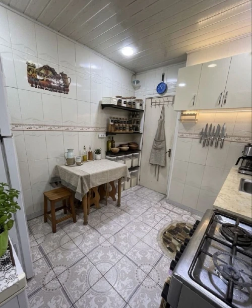 Vente Appartement F3 Alger Gue de constantine
