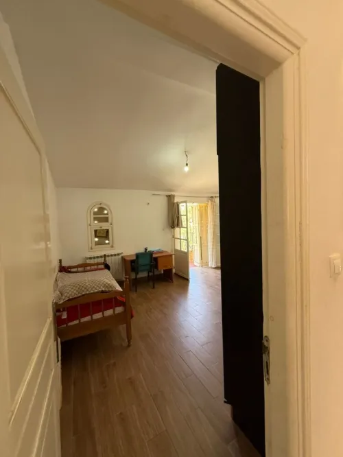 Vente Villa Alger Bouzareah