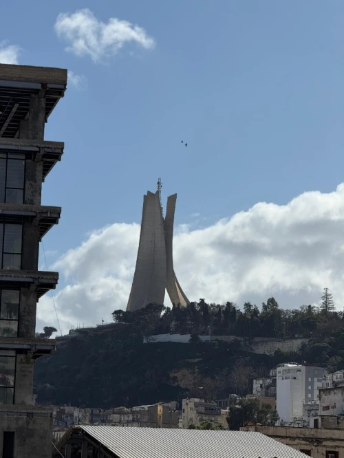 Vente Appartement F3 Alger Sidi mhamed