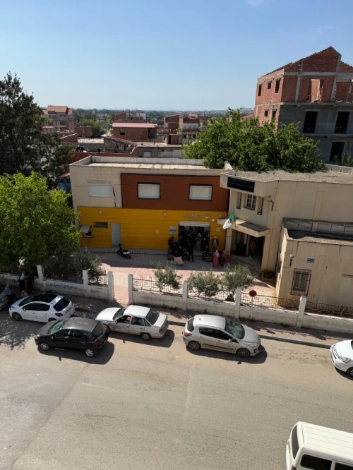 Vente Immeuble Alger Reghaia