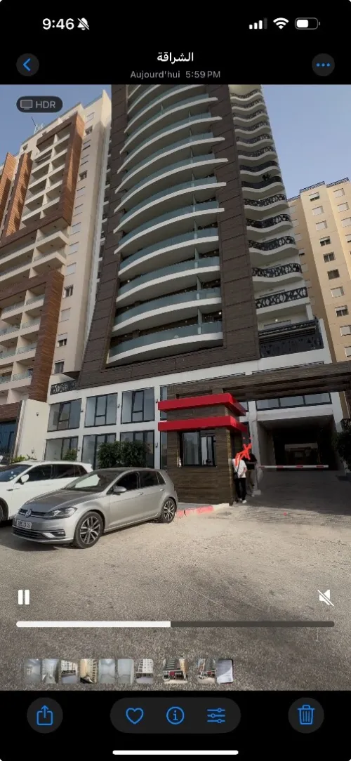 Location Appartement F4 Alger Cheraga