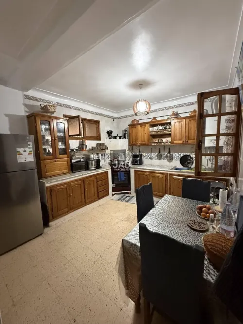 Vente Villa Alger Souidania