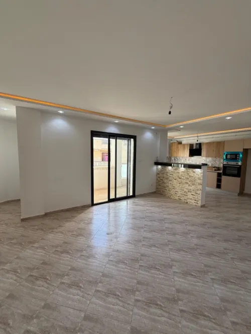 Vente Appartement F4 Alger El achour