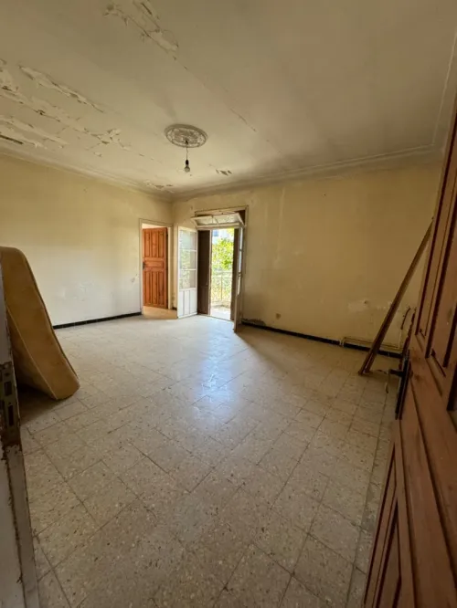 Vente Villa Alger Dely brahim