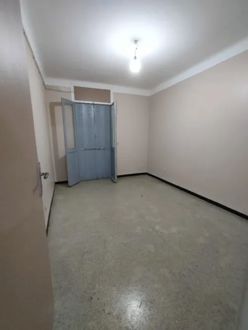 Vente Appartement F6 Alger El mouradia