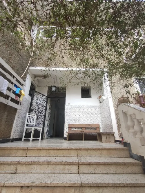 Vente Villa Alger Birkhadem