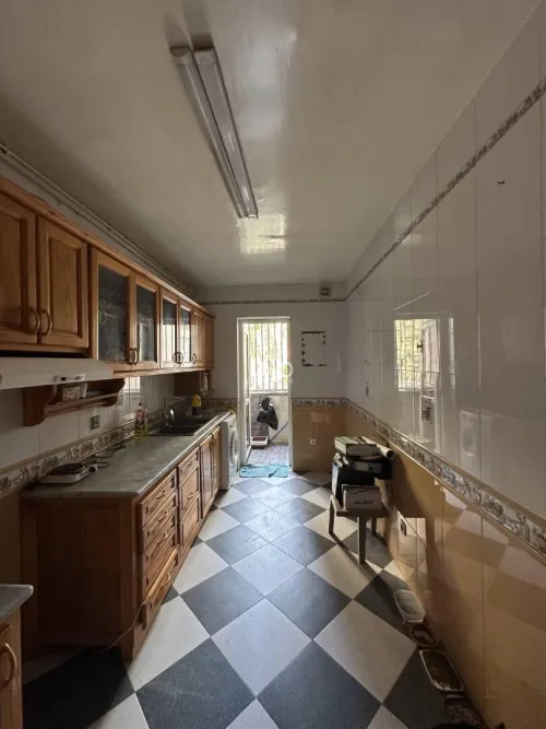 Vente Appartement F3 Alger Kouba