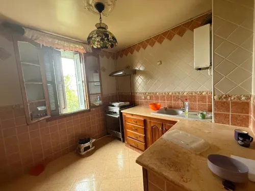 Vente Appartement F4 Alger Ain naadja